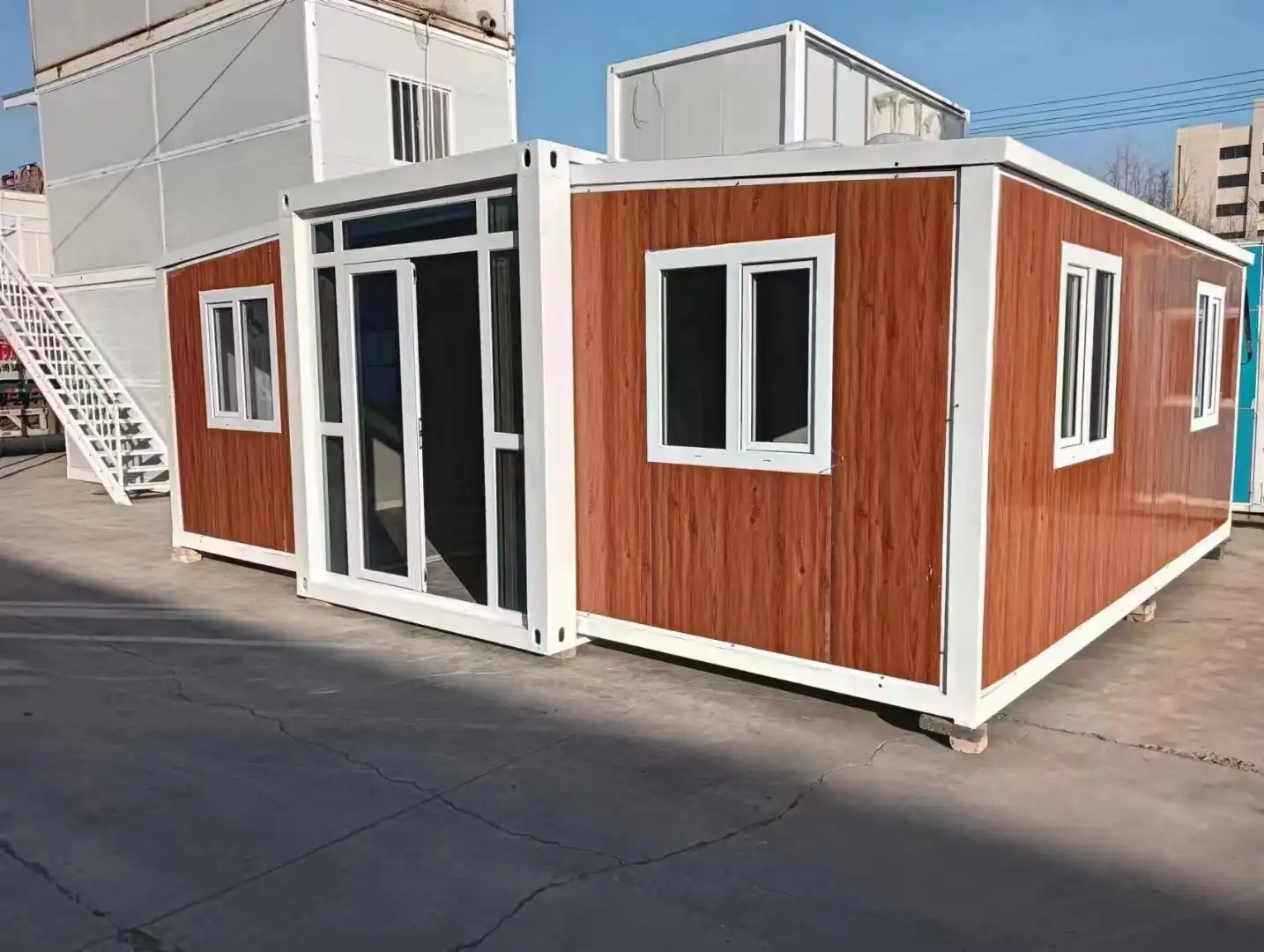 Expandable Modular Homes for Resorts: B2B Buyers’ Guide